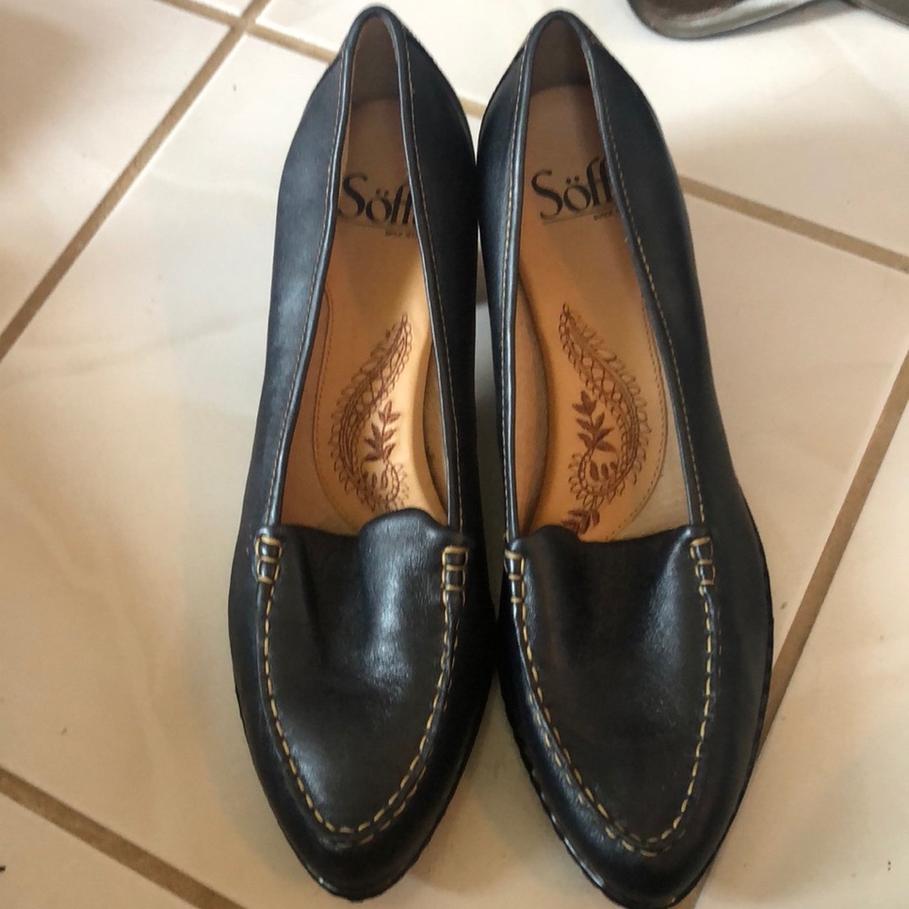 Sofft Heels